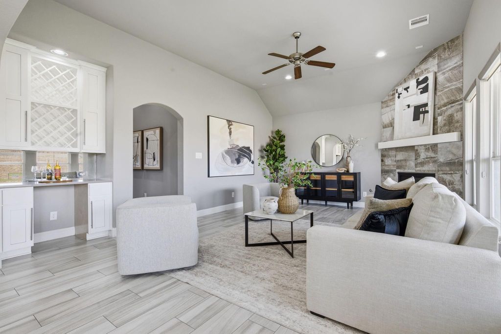 Photo of 19954 Rojo Rock Lane, Cypress, TX 77433 (MLS # 97984229)