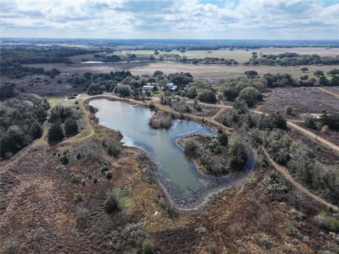 Vacant Land For Sale - 12218 Frantz Rd Road<br/> Cat Spring, TX 78933