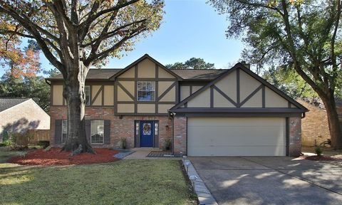 Photo of 11303 Golden Ray Drive, Cypress, TX 77429 (MLS # 37181071)