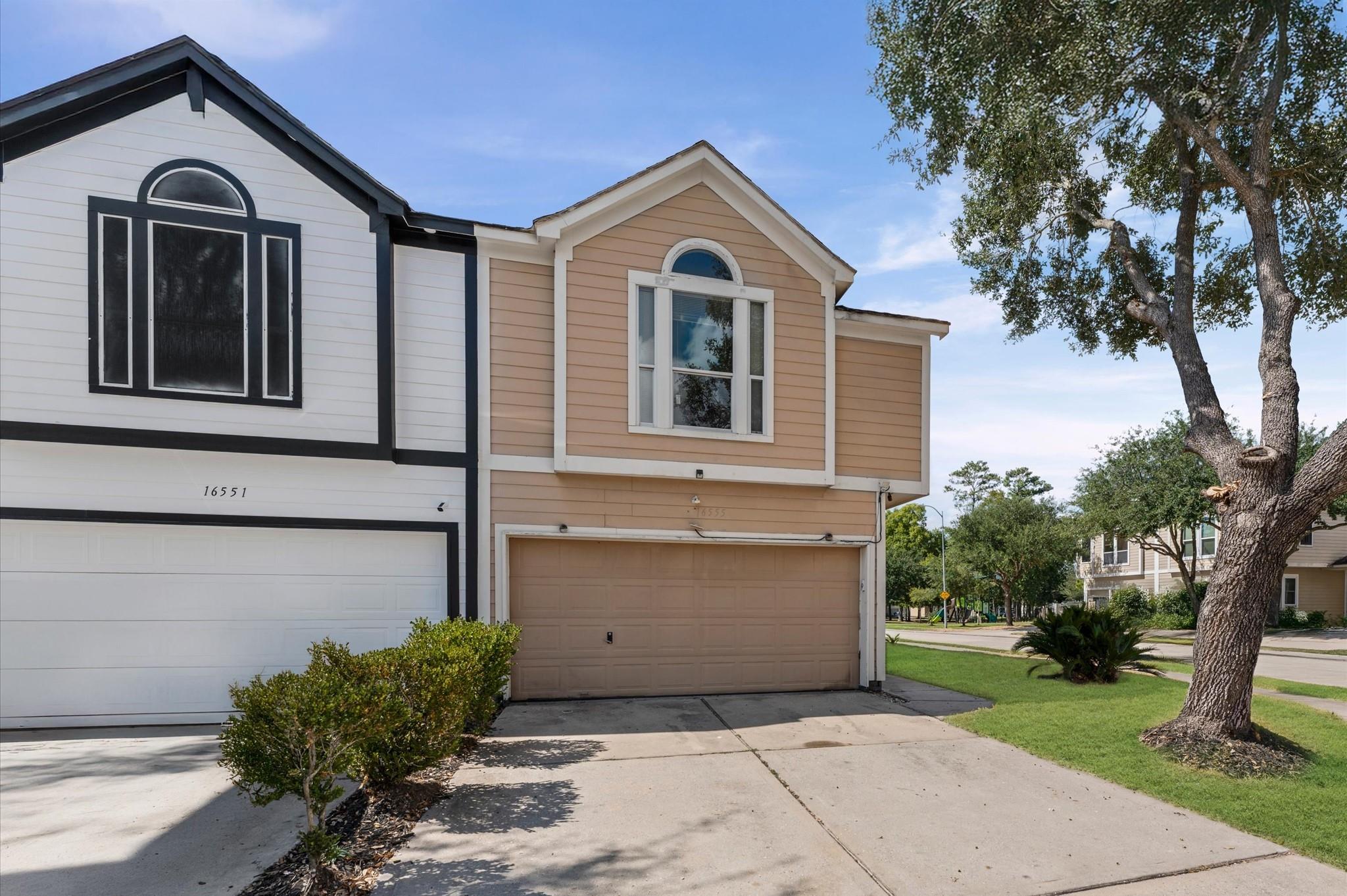 16555 Pentonshire Lane