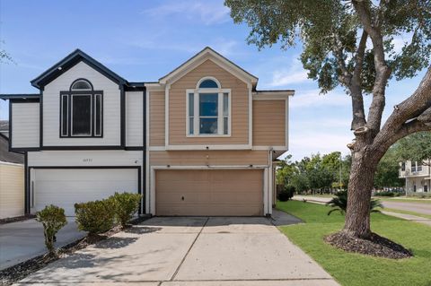 16555 Pentonshire Lane Houston TX 77090