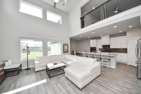 Photo of 3815 Favor Forest Court, Katy, TX 77494 (MLS # 45818934)