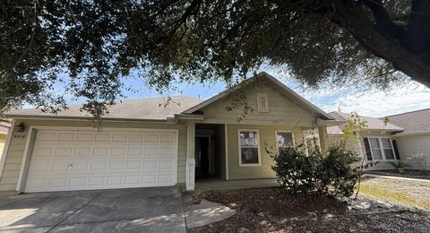 9518 Belleclaire Lane Houston TX 77044