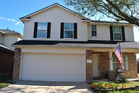 Apartment For Sale - 4518 Hall Croft Chase Lane<br/> Katy, TX 77449