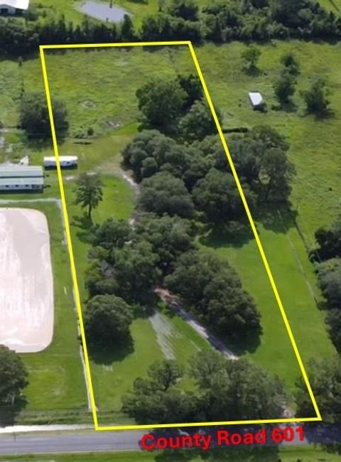 Photo of 195 County Rd 601, Dayton, TX 77535 (MLS # 62531391)