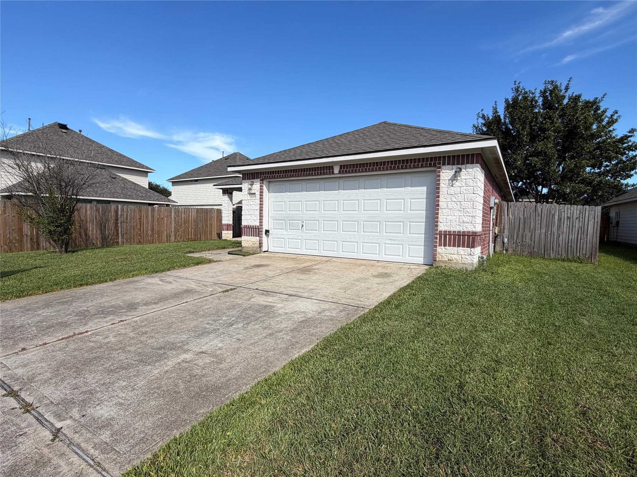 12711 Rio Nueces Lane
