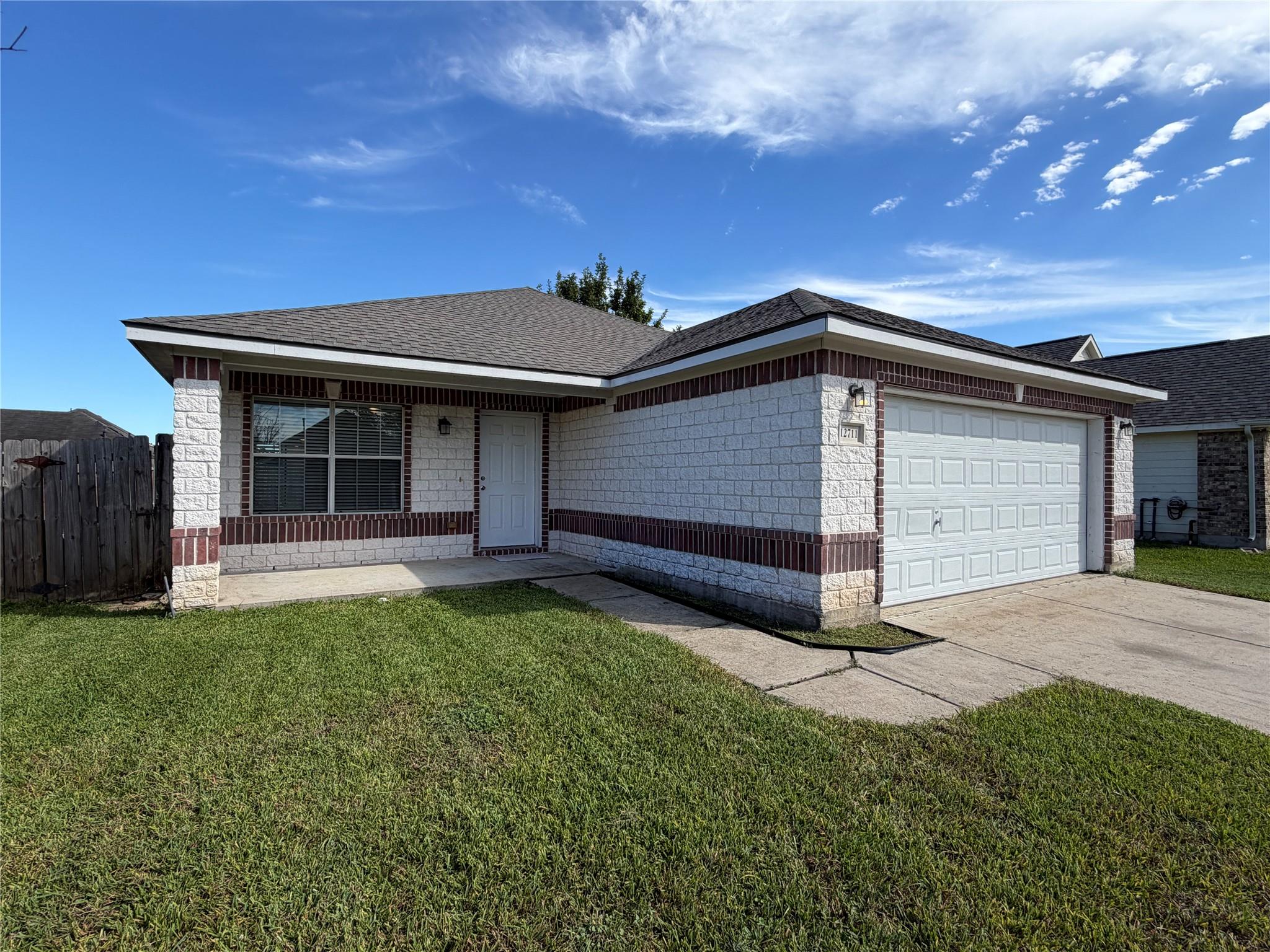 12711 Rio Nueces Lane