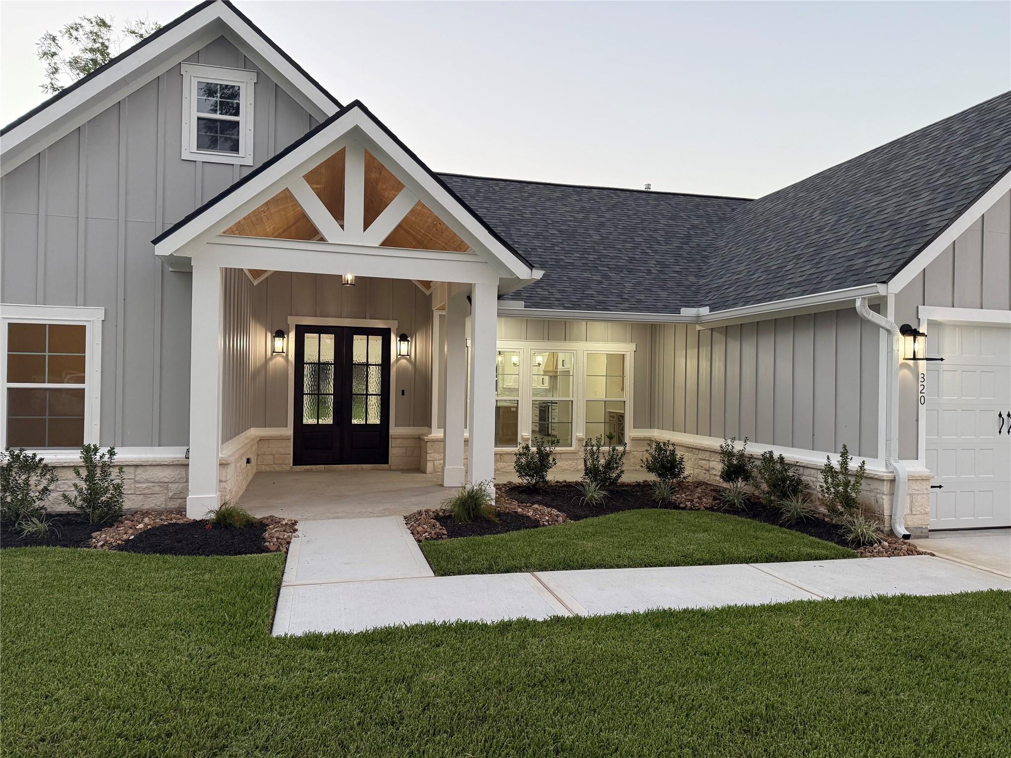 320 Wood Haven Drive