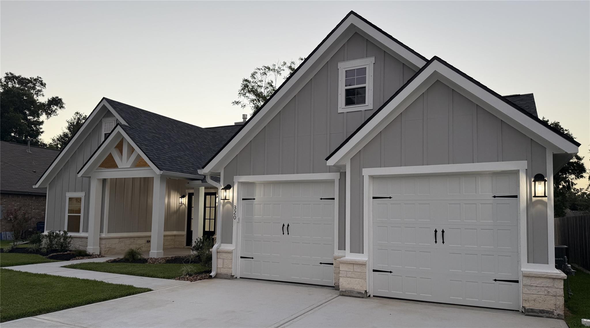 320 Wood Haven Drive