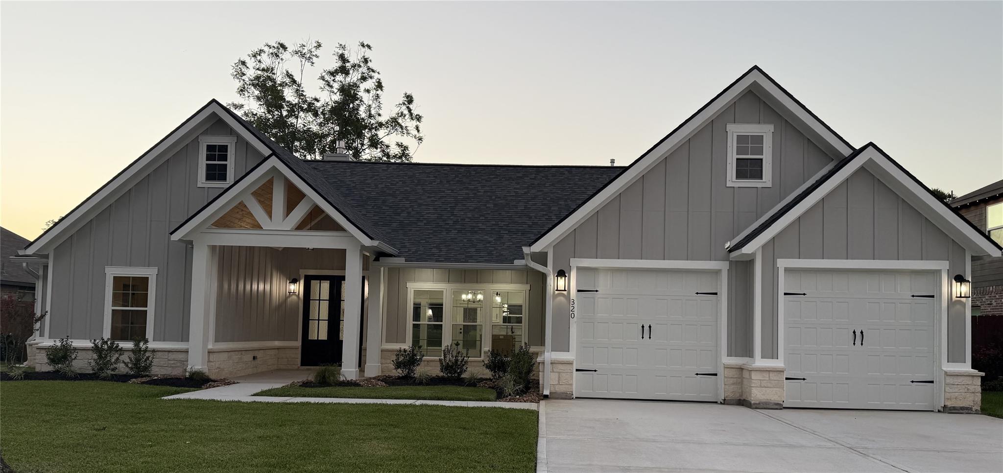 320 Wood Haven Drive