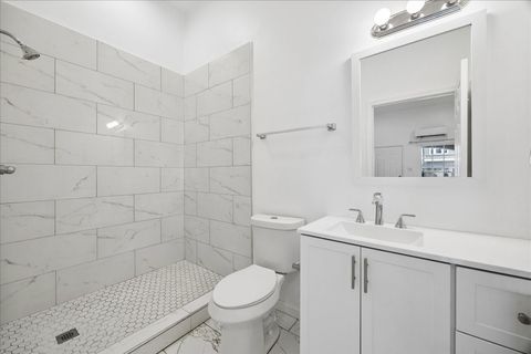Tiny photo for 5027 Creekmont Drive, Houston, TX 77091 (MLS # 53930047)