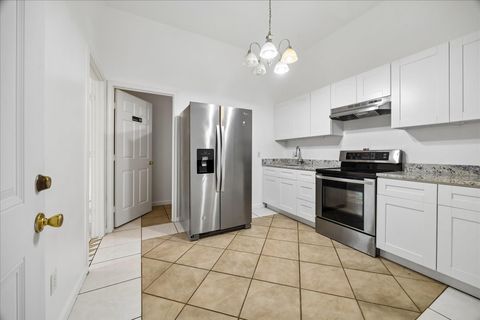 Tiny photo for 5027 Creekmont Drive, Houston, TX 77091 (MLS # 53930047)