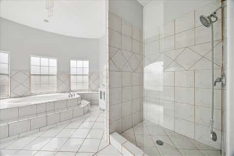 Tiny photo for 5027 Creekmont Drive, Houston, TX 77091 (MLS # 53930047)