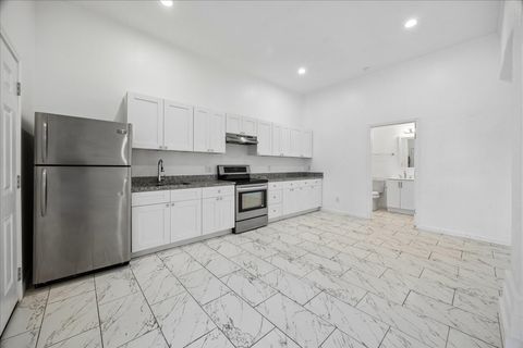 Tiny photo for 5027 Creekmont Drive, Houston, TX 77091 (MLS # 53930047)