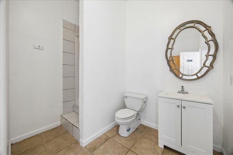 Tiny photo for 5027 Creekmont Drive, Houston, TX 77091 (MLS # 53930047)