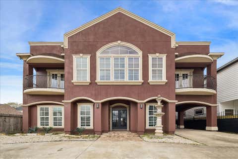 Tiny photo for 5027 Creekmont Drive, Houston, TX 77091 (MLS # 53930047)