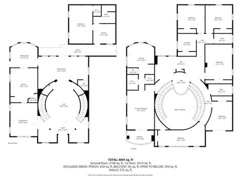 Tiny photo for 5027 Creekmont Drive, Houston, TX 77091 (MLS # 53930047)