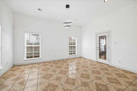 Tiny photo for 5027 Creekmont Drive, Houston, TX 77091 (MLS # 53930047)