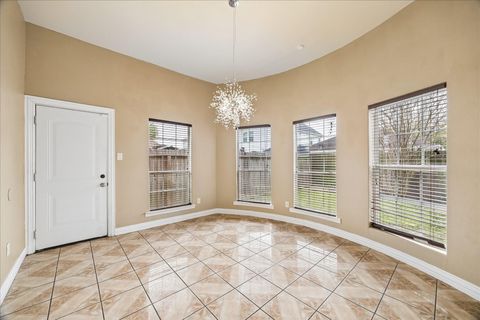 Tiny photo for 5027 Creekmont Drive, Houston, TX 77091 (MLS # 53930047)