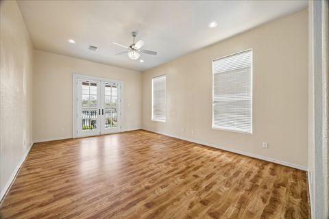 Tiny photo for 5027 Creekmont Drive, Houston, TX 77091 (MLS # 53930047)