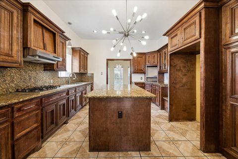 Tiny photo for 5027 Creekmont Drive, Houston, TX 77091 (MLS # 53930047)