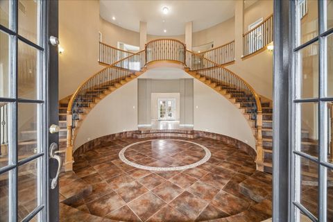 Photo of 5027 Creekmont Drive, Houston, TX 77091 (MLS # 53930047)