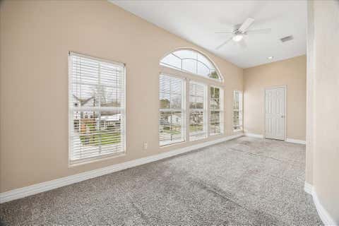 Tiny photo for 5027 Creekmont Drive, Houston, TX 77091 (MLS # 53930047)