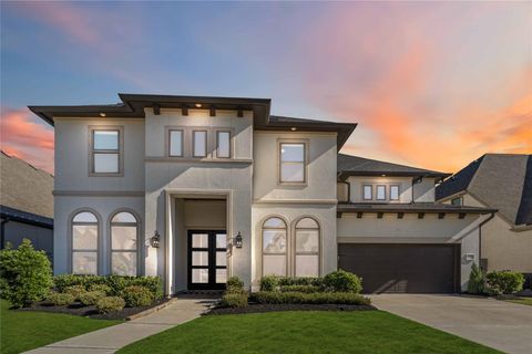 Property photo of 4315 sandy cove drive, manvel, TX 77578