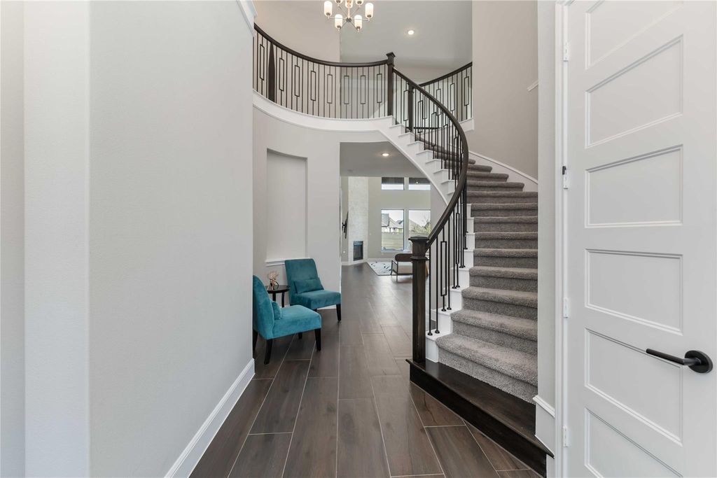 Photo of 4315 Sandy Cove Drive, Manvel, TX 77578 (MLS # 14607012)