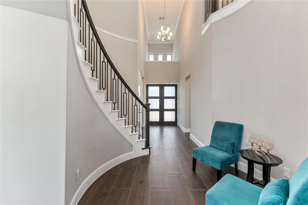 Photo of 4315 Sandy Cove Drive, Manvel, TX 77578 (MLS # 14607012)