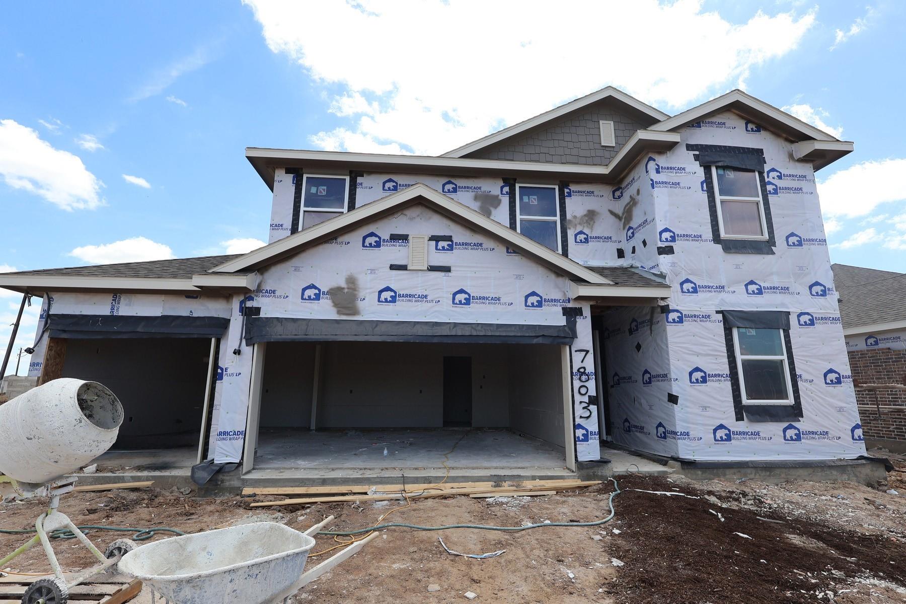 7803 Jasper Meadows Way