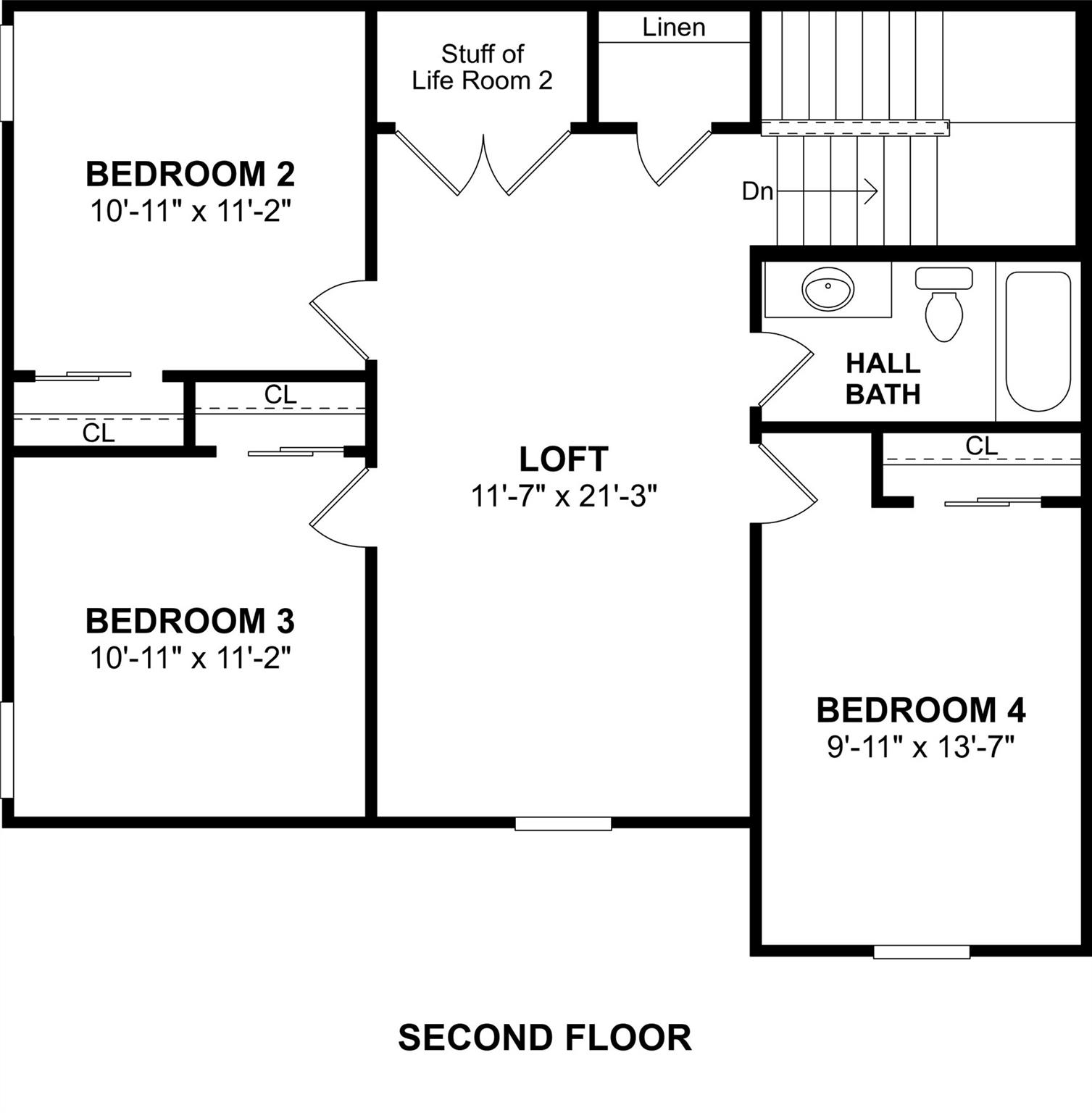 7803 Jasper Meadows Way