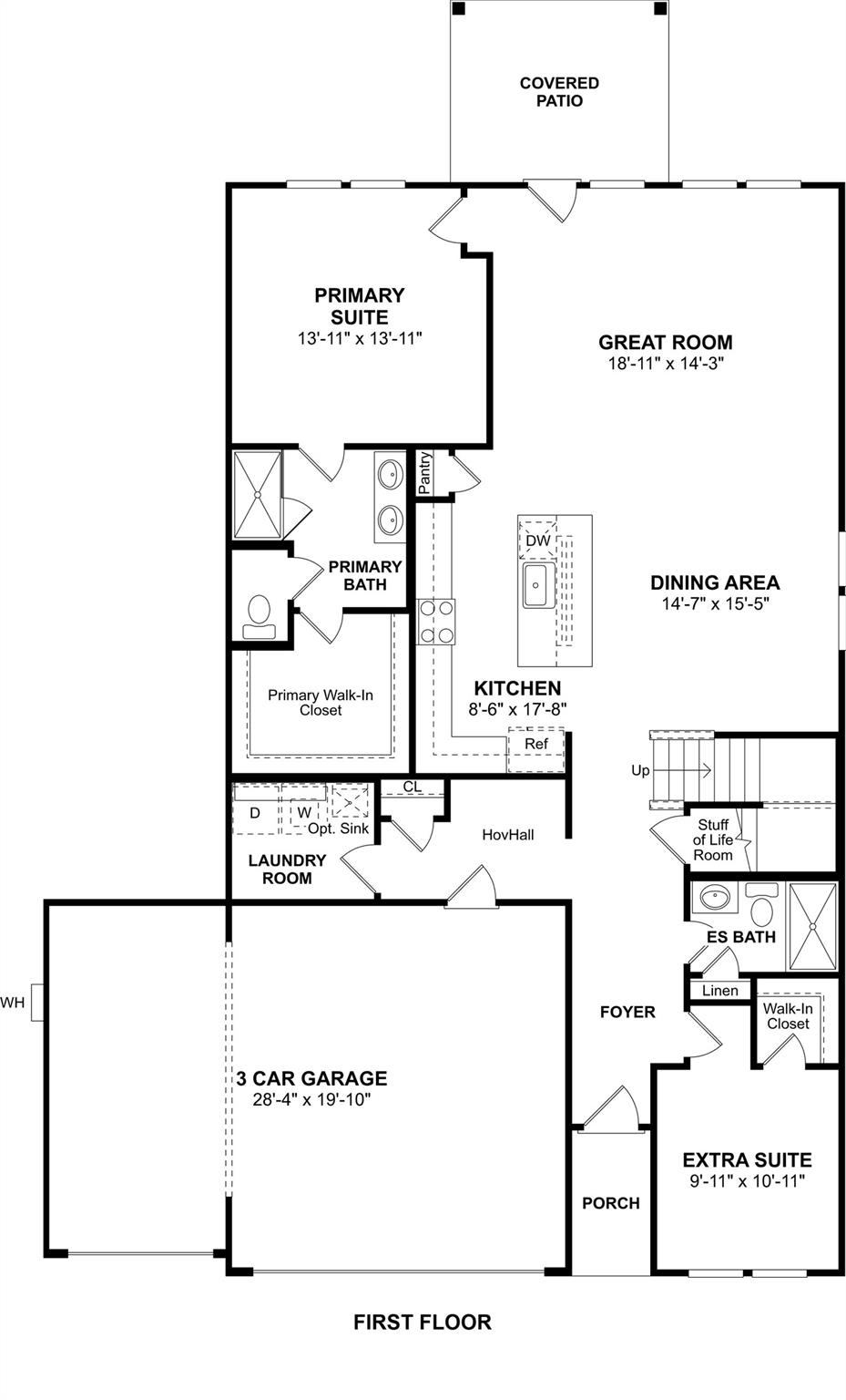 7803 Jasper Meadows Way