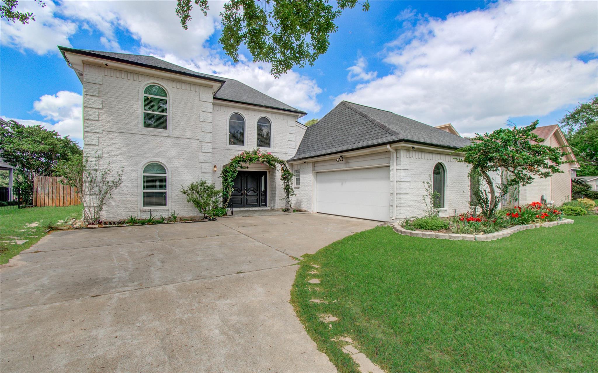 714 Sandpiper Drive