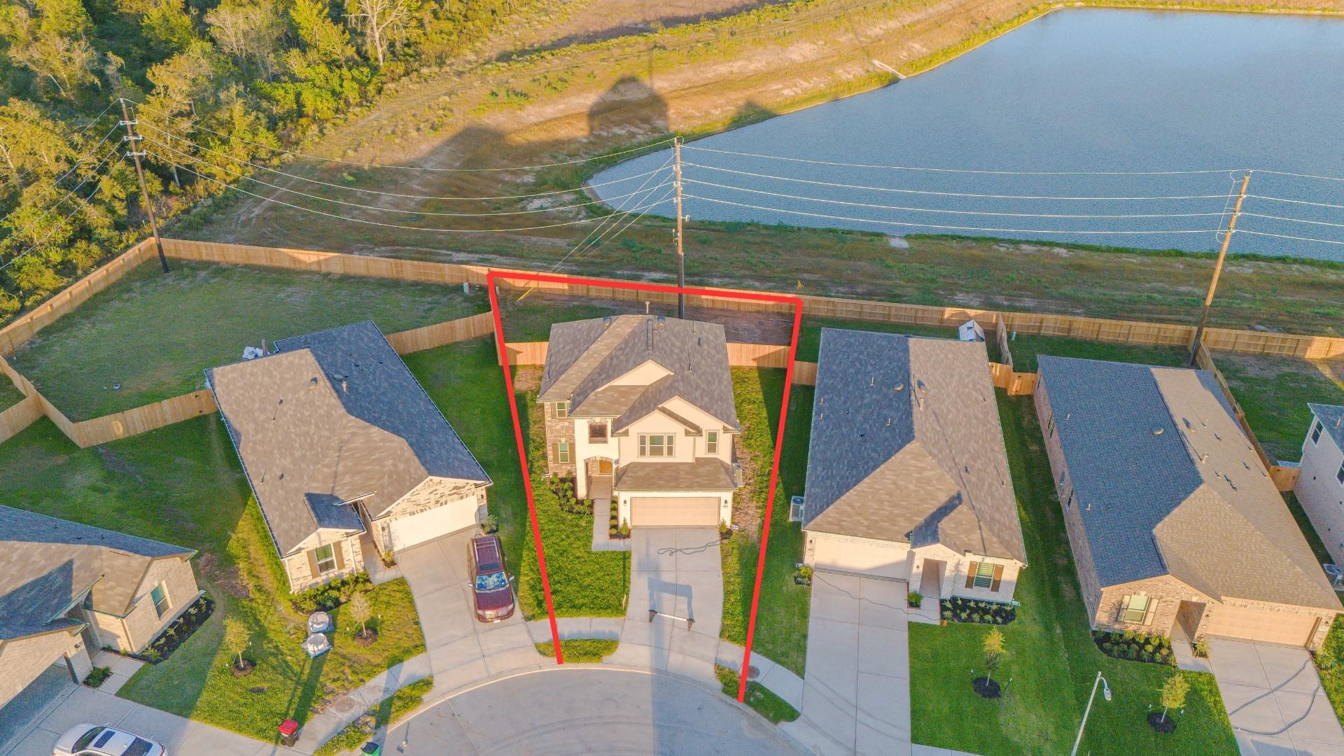 1403 Grand Olympia Drive