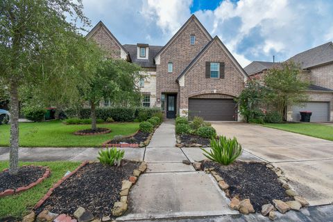Photo of 10106 Cypress Path PATH, Missouri City, TX 77459 (MLS # 36953207)