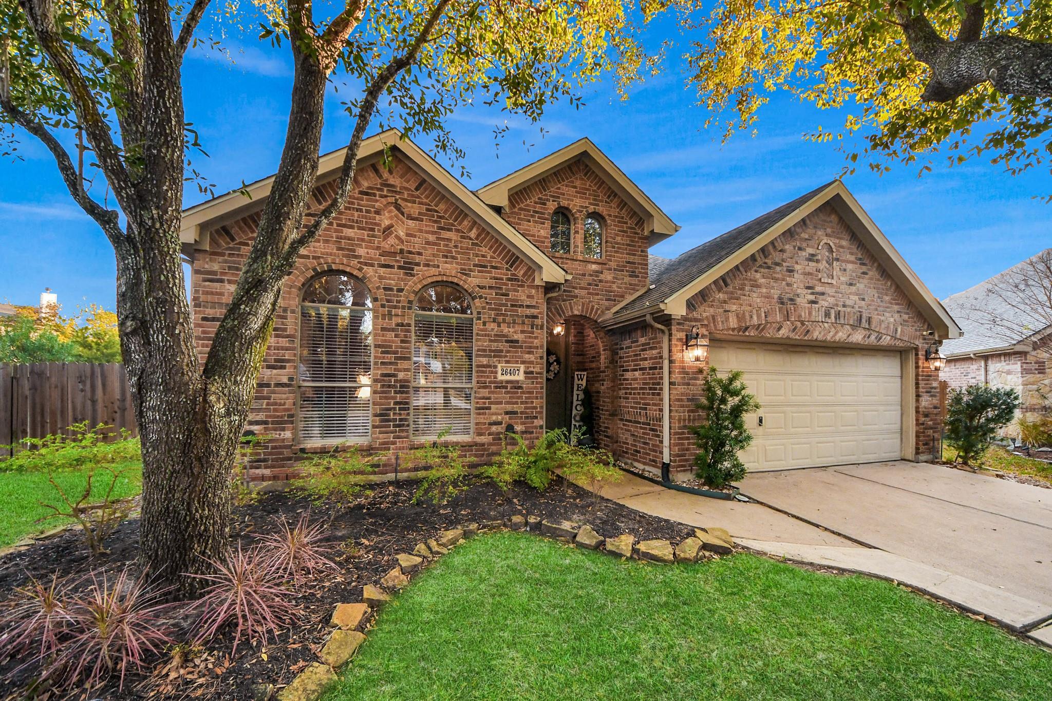 26407 Bright Sky Court