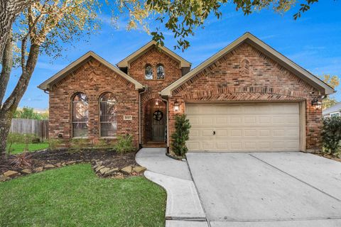 Photo of 26407 Bright Sky Court, Katy, TX 77494 (MLS # 79904011)