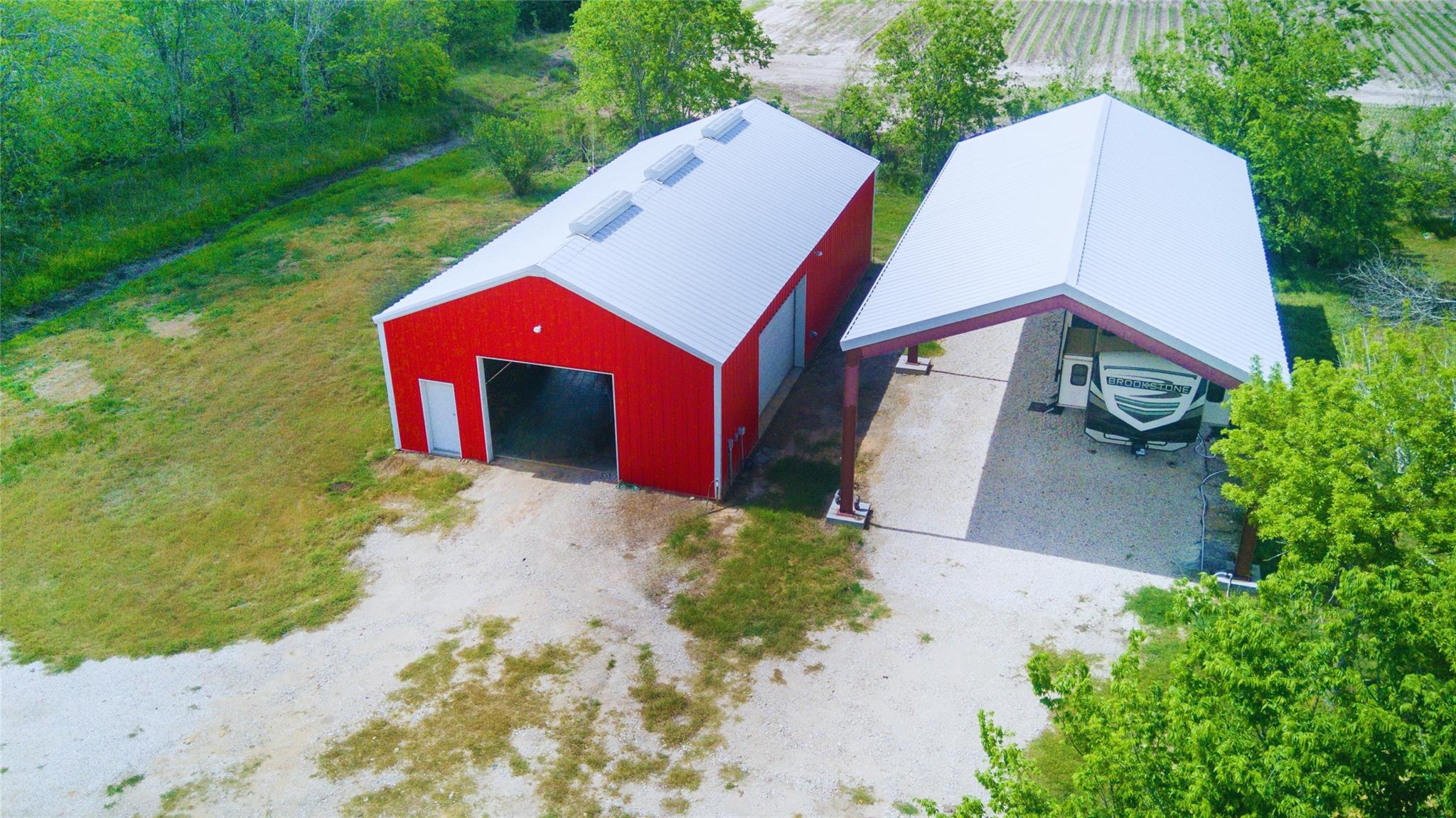 9726 Surrey Lane