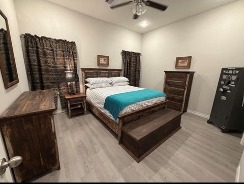 Tiny photo for 306 Helen Street, Cleveland, TX 77328 (MLS # 25849137)