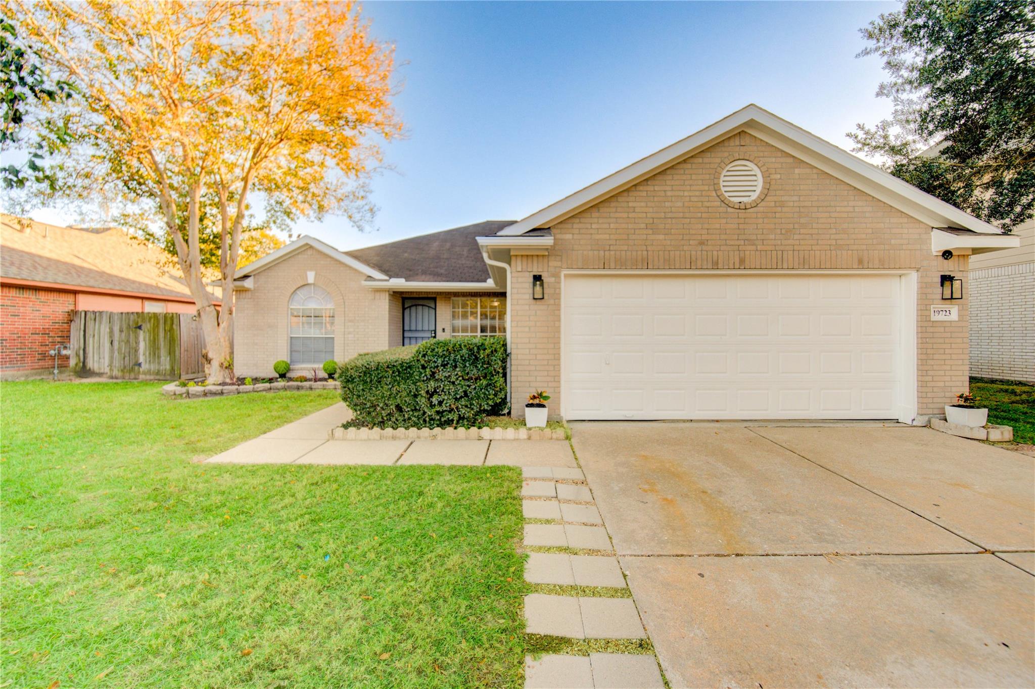 19723 Mountain Dale Drive