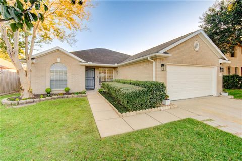 Photo of 19723 Mountain Dale Drive, Cypress, TX 77433 (MLS # 2699133)