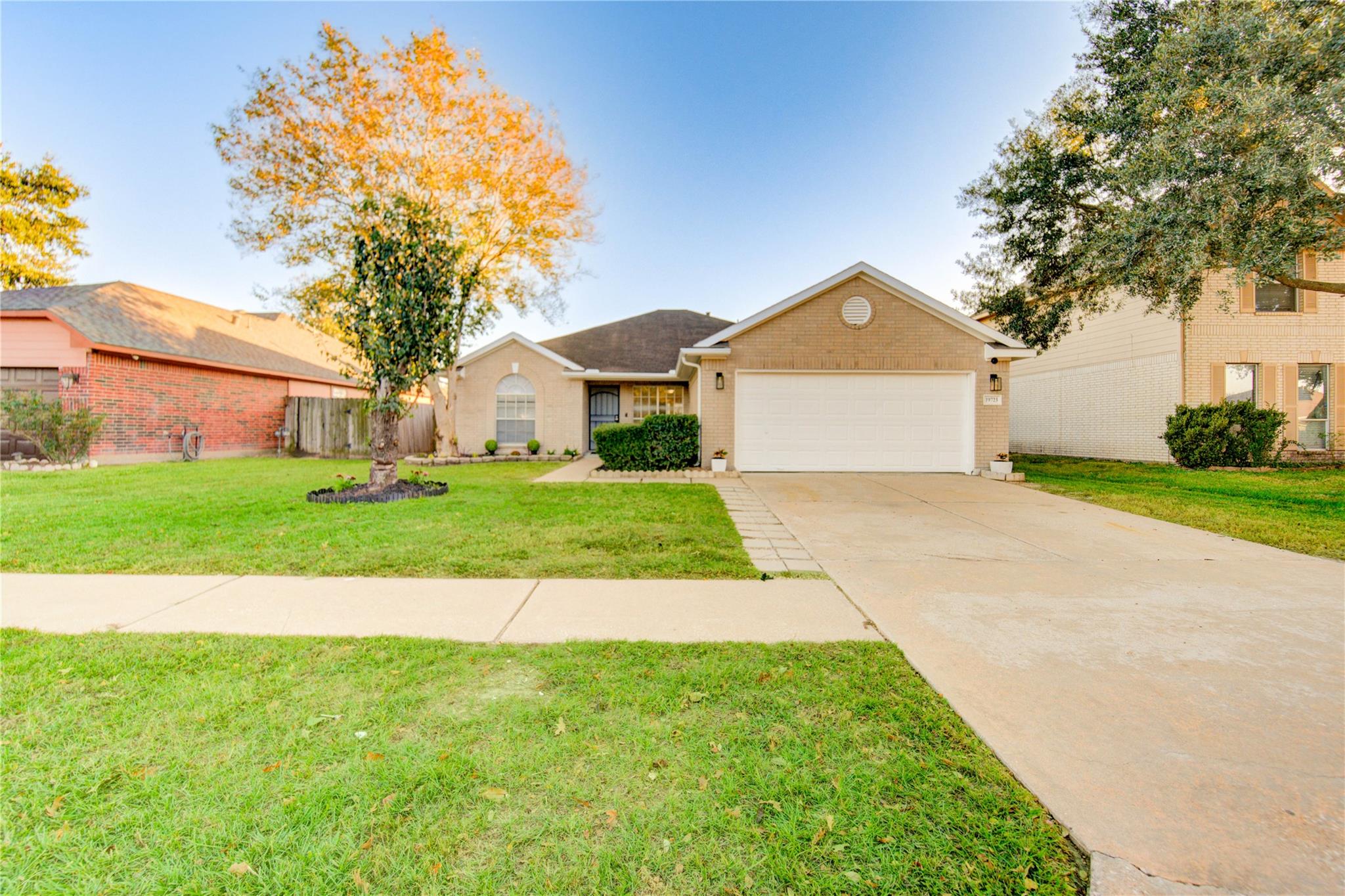 19723 Mountain Dale Drive