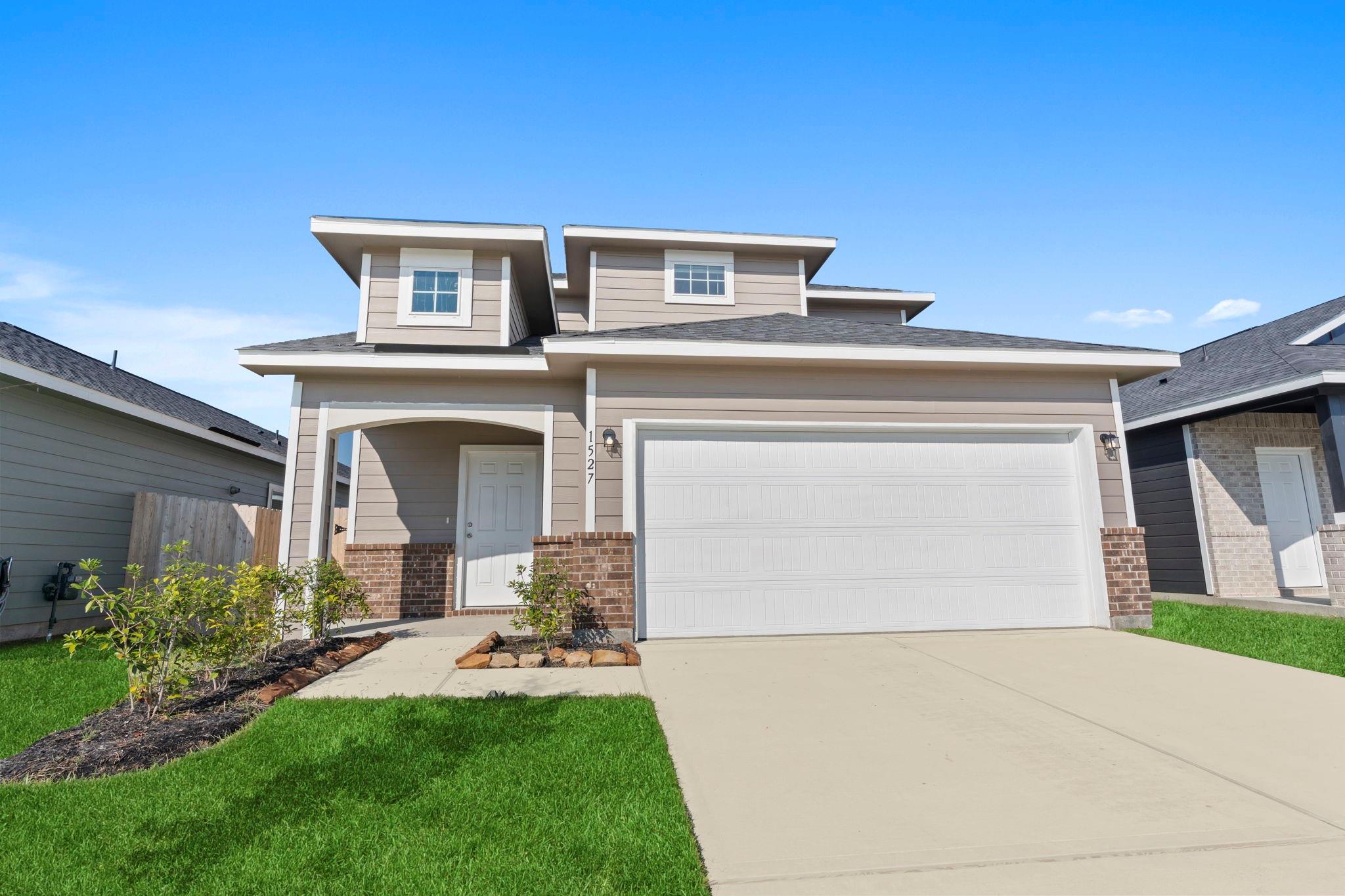 1527 Brenda Jean Drive