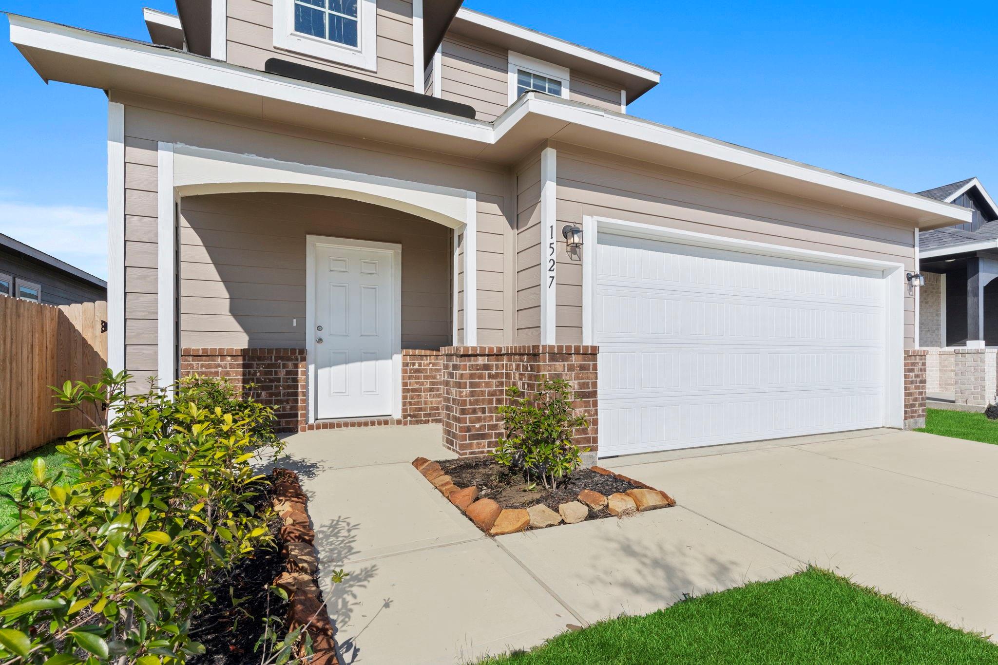 1527 Brenda Jean Drive