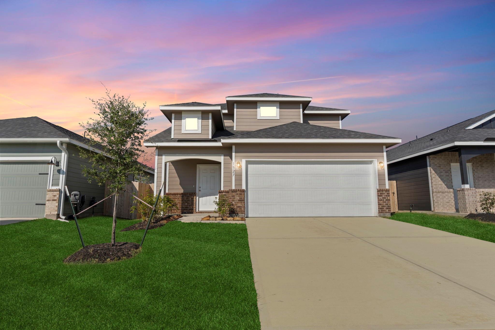 1527 Brenda Jean Drive