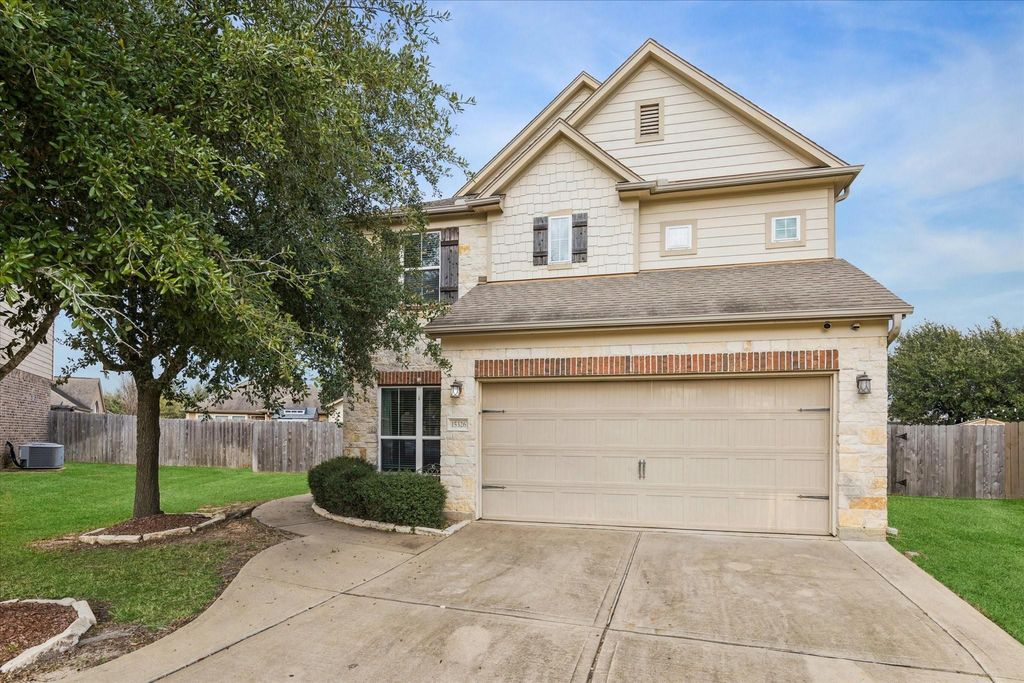 Photo of 15326 Knotty Chestnut Street, Cypress, TX 77429 (MLS # 75197425)