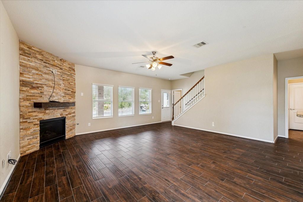 Photo of 15326 Knotty Chestnut Street, Cypress, TX 77429 (MLS # 75197425)
