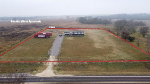 Apartment For Sale - 6099 Fm 1486<br/> Richards, TX 77873