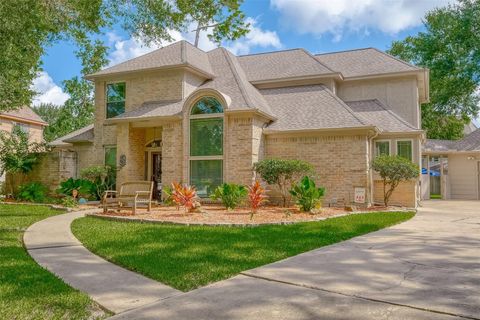 Photo of 17102 Misty Creek Drive, Spring, TX 77379 (MLS # 11011638)